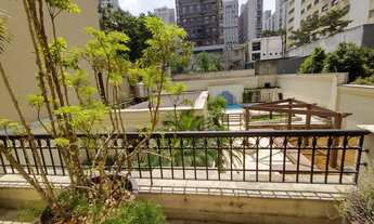 Imagem 4: Apartamento Garden Mibiliado para Alugar ou Vender