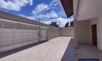 Imagem 3: Casa com 3 dormitórios à venda, 180 m² por R$ 1.100.000,00 - Jardim América - Bragança Pau