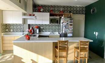 Imagem 3: Apartamento para venda tem 80 metros quadrados com 2 suítes Vila Andrade - São Paulo - SP