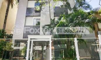 Imagem 3: Apartamento à venda de 58m² com 2 dormitórios e vaga junto a Praça da Encol no bairro Bela