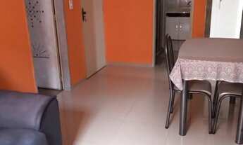 Imagem 2: Apartamento para venda com 50 metros quadrados com 3 quartos