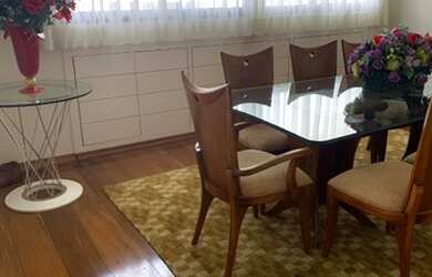 Imagem 2: Apartamento para aluguel e venda possui 278 metros com 4 quartos Bairro Aclimação - São Pa