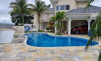 Imagem 5: Bela casa no Marambaia