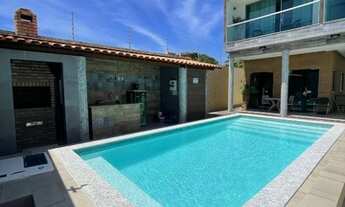 Imagem 6: Casa Duplex no Mosqueiro