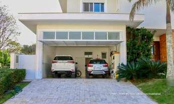 Imagem 2: FLORIANóPOLIS - Casa de Condomínio - Jurerê Internacional