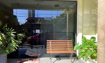 Imagem 2: Oportunidade, vendo apartamento de 2 quartos sendo 1 suítes no Flamboyant