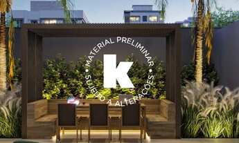 Imagem 6: Apartamento 3 dormitórios - sendo 1 suíte - com 1 vaga - Próximo ao Shopping Butantã - Zon