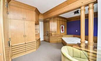 Imagem 4: Apartamento com 2 dormitórios, 82 m² - venda por R$ 550.000,00 ou aluguel por R$ 2.300,00