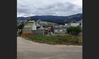 Imagem 2: Lote/Terreno para venda possui 261 metros quadrados em Laranjeiras - Caieiras - SP