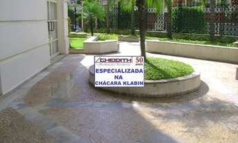 Imagem 4: Apartamento para venda com 127 metros quadrados com 3 quartos