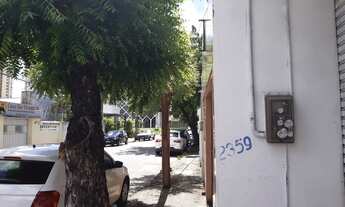 Imagem 4: Prédio/Edifício inteiro para aluguel possui 138 metros quadrados em Joaquim Távora - Forta