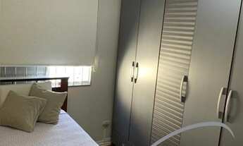 Imagem 3: Apartamento para venda tem 63 metros quadrados com 3 quartos em I.A.P.I. - Osasco - SP