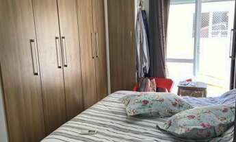 Imagem 6: LINDO SOBRADO REPLETO DE ARMÁRIOS! MANDAQUI 03 DORMS, 01 SUÍTE, 02 VAGAS! 698 MIL!