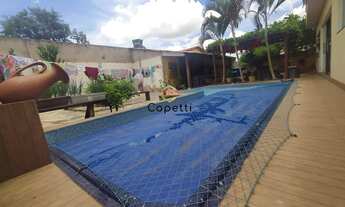 Imagem 3: Casa para Venda em Brasília, Setor Habitacional Contagem (Sobradinho), 3 dormitórios, 3 su