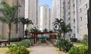 Imagem: APARTAMENTO À VENDA BAIRRO SWIFT - CAMPINAS