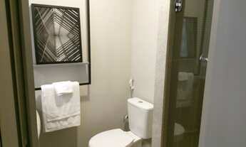 Imagem 2: Compre seu apto pronto e mobiliado com 1 quarto em Santa Paula - São Caetano do Sul - SP