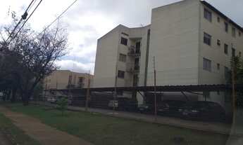 Imagem 2: Apartamento para venda com 57 metros quadrados com 2 quartos em Parque Amazônia - Goiânia