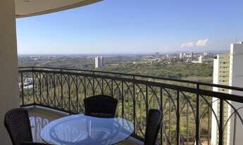 Imagem 5: Apartamento com 3 suítes á venda, bairro duque de caxias, cuiabá-mt