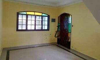 Imagem: Casa com 3 dormitórios à venda, 120 m²