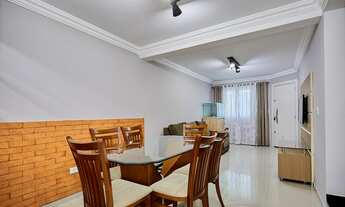 Imagem 6: Sobrado Triplex à venda, 3 quartos, 2 vagas, 186m² - Atuba - Curitiba/PR