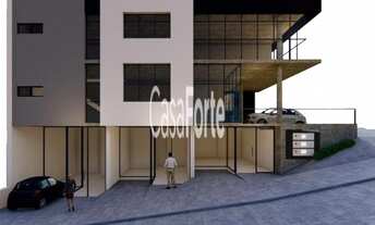 Imagem 3: Salas Comerciais Térreas bairro Sagrada Família Ref.:SA1341