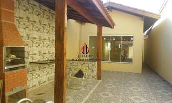 Imagem: Casa à venda, 3 quartos, 1 suíte, 4 vagas