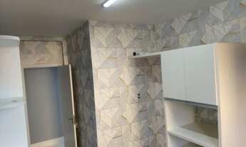 Imagem: Apartamento para venda tem 97 metros quadrados