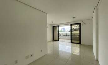 Imagem 2: Apartamento no condomínio Poetic&gt