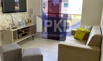 Imagem 1: APARTAMENTO RESIDENCIAL em PARNAMIRIM - RN, ROSA DOS VENTOS