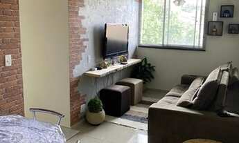 Imagem 3: Apartamento residencial para Locação Jardim Santa Clara, Taubaté 3 dormitórios sendo 1 suí