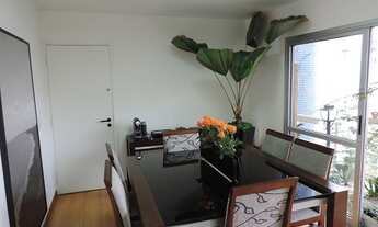 Imagem 4: Apartamento em São Paulo