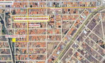 Imagem 4: Terrenos no Padre José de Castro e Jardim Guanabara - * Whats