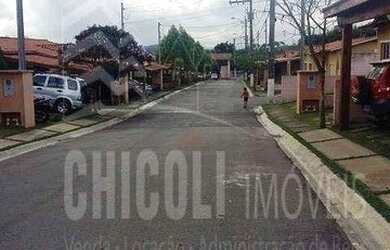 Imagem 7: Casa com 02 dormitórios 50 m² - Residencial San Marino