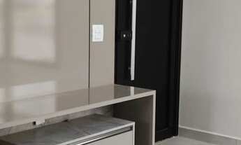 Imagem 3: BELÍSSIMA CASA DE ESQUINA COM PISCINA NO COND.VILA ITU