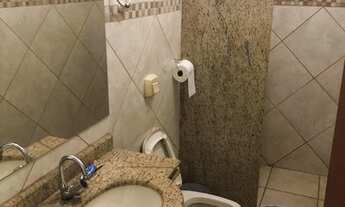 Imagem 4: CASA COMERCIAL / RESIDENCIAL - PARQUE OESTE INDUSTRIAL