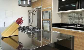 Imagem 7: Apartamento para Venda em Jundiaí, Jardim Ermida I, 3 dormitórios, 3 suítes, 4 banheiros