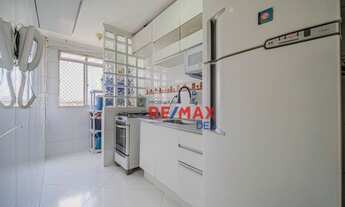 Imagem 5: Apartamento com 2 quartos à venda, 42 m² por R$ 175.000 - Osasco - Osasco/SP