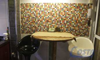 Imagem 4: São Paulo - Apartamento Padrão - Pinheiros