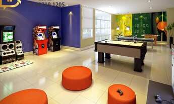 Imagem 6: Apartamento Alto Padrão Vista Mar Decorado á venda 3/4 (03 Suítes) - Patamares ,Salvador