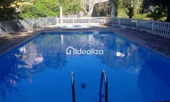 Imagem 7: Casa para Venda em Teresópolis, Granja Guarani, 7 dormitórios, 6 suítes, 8 banheiros, 10 v