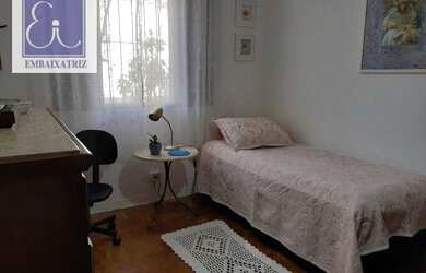 Imagem 2: Otima casa de 3 dormitorios com suite reformada