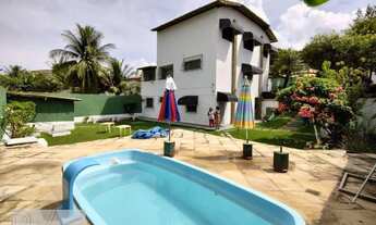 Imagem 2: Casa Triplex 3 Dormitórios 1 Suíte à venda 247 m² R$ 1.100.000,00 - Piatã - Salvado