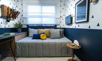 Imagem 1: Botafogo Apartamento com 3 dormitórios