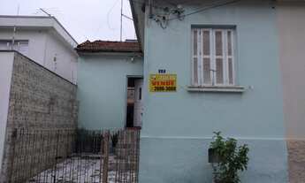 Imagem: Casa térrea para venda, com 02 dormitórios