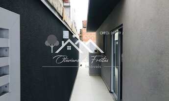 Imagem 3: ACONCHEGANTE CASA CONDOMINIO GRAN VILLE SÃO VENÂNCIO