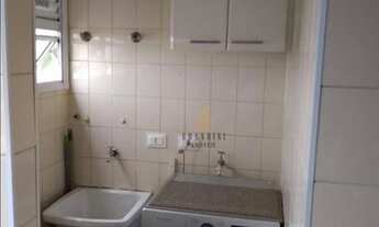 Imagem 6: Apartamento com 2 dormitórios à venda, 50 m² por R$ 297.000,00 - Vila Príncipe de Gales