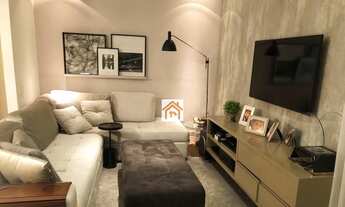 Imagem 7: São Paulo - Apartamento Padrão - Campo Belo