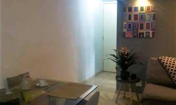 Imagem 5: Apartamento a venda localizado no bairro Barra Funda em São Paulo!