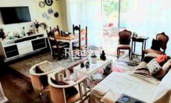 Imagem 5: Apartamento para venda com 165 metros Jardim Oceanico Próximo comércio metro e praia com 3