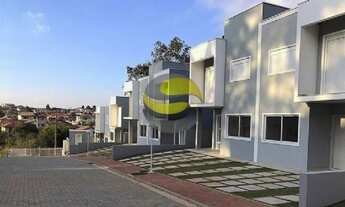 Imagem 2: 02303 - Casa 3 Dorms. (1 Suíte), RECANTO JANDAIA - VARGEM GRANDE PAULISTA/SP